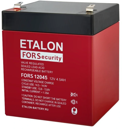 ETALON FORS 12045 ETALON FORS 12045